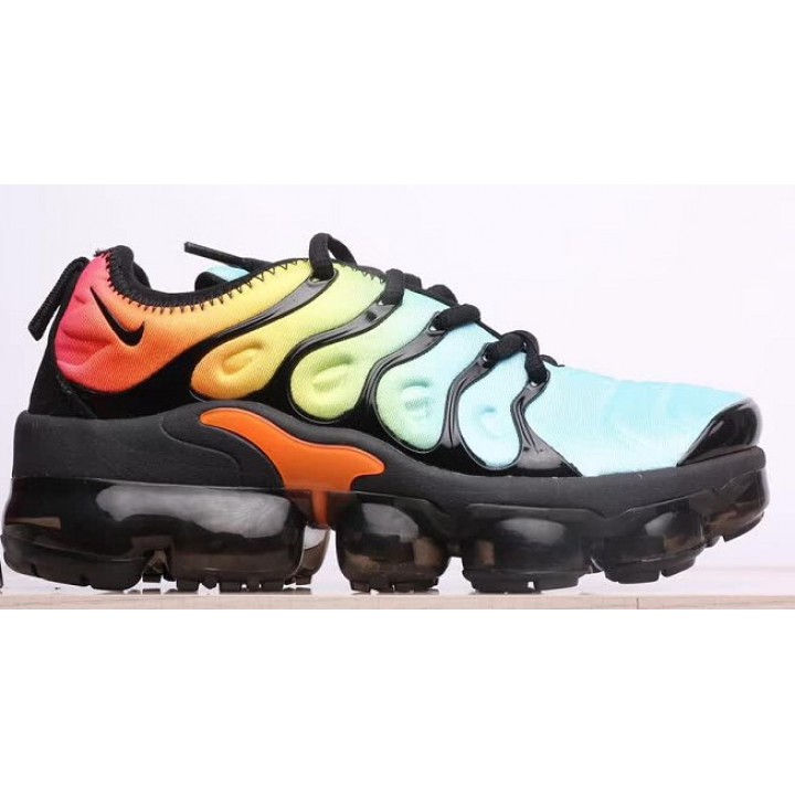 Кроссовки, Air Vapormax Plus Тропика