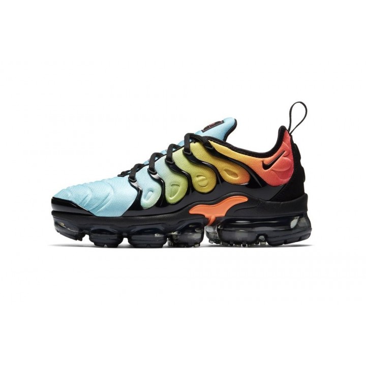 Кроссовки, Air Vapormax Plus Тропика