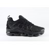 Nike Air VaporMax Plus Black