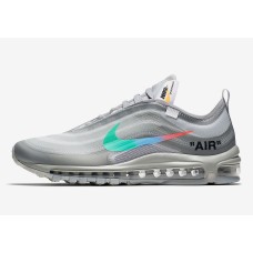 Nike Air Max 97 Menta x Off-White