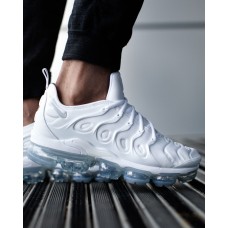Nike Air VaporMax Plus White