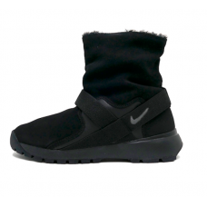 Сапоги Nike GOLKANA BOOT черный