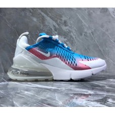 Nike Air Max 270 Kylie Boon White Blue