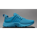Кроссовки Nike presto, голубые