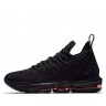 Nike Lebron 16 Fresh Bred