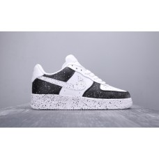 Nike  AIR FORCE 1 07 2019 color black