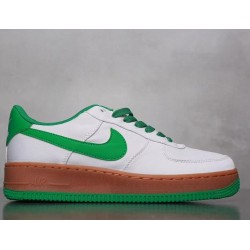 Nike Air Force 1 '07 Txt Casual Shoes green