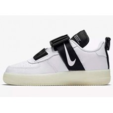 Nike Air Force Utility White/Black