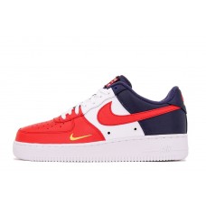 Nike Air Force USA Red White