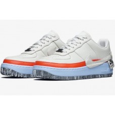 Nike Air Force Jester Light Bone