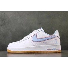 Nike Air Force 1 Low '07 “Horsemen” 2019