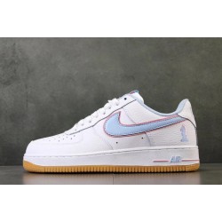 Nike Air Force 1 Low '07 “Horsemen” 2019