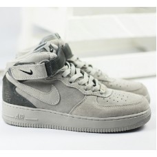 Nike Air Force 1 mid 07 x Reigning Champ Высокие