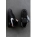 Кроссовки OFF WHITE x Nike Air Force 1 Low чорні