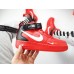 Nike Air Force 1 MID '07 LV8 High красные
