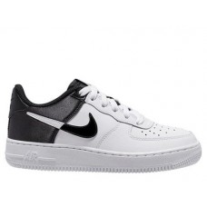 Nike Air Force 1 LV8 NBA White Black