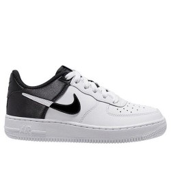 Nike Air Force 1 LV8 NBA White Black