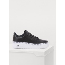 Nike Air Force 1 07 SE PRM black white