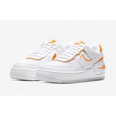 Nike Air Force 1 Shadow Total Orange
