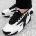 Кросівки оригінальні Nike Zoom 2K "White / Black"