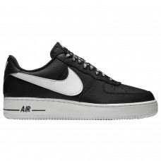 Nike Air Force 1 NBA Black