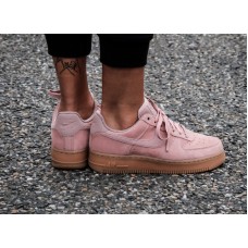 Nike air force 1 '07 SE Particle Pink/Gum
