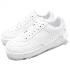 Nike Air Force Jester all White