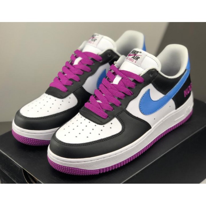Nike Air Force 1 Low Kobe 24 