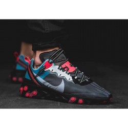 Nike React Element 87 'Solar Red'