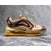 Nike Air Max 720 золото