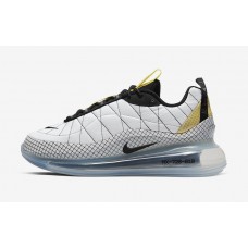 Nike Air Max 720-818 White Yellow BLACK