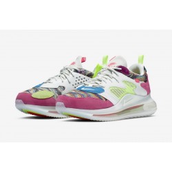 Nike air max 720 OBJ Odell Beckham Jr Young King Of The Drip