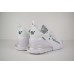 Nike Air Max 270 белые суприм в наличии