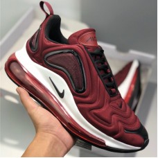 Nike Air Max 720 Bordo