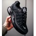 NIKE MX 720-818 білі з чорним