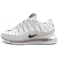Nike Air Max 720-818 White