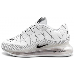 Nike Air Max 720-818 White