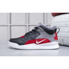 Nike Sb Free Inneva зимние кроссовки