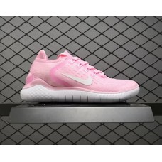 Nike free RN 5.0 pink