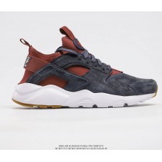 NIKE AIR HUARACHE RUN ULTRA DYNAMIC-FIT INTER BOOTIE