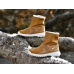 Сапоги Nike GOLKANA BOOT, горчица