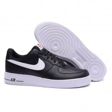Nike Air Force 1 Low black white