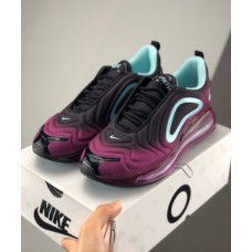 Nike Air Max 720 Violet Dark Mint