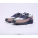 Кроссовки Nike Air Max 90,, черный с фиолетовым