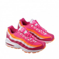 Nike Air Max 95 Pink Yellow