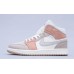 Air Jordan 1 Mid AJ1 Cream в наявності