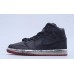 Air Jordan 1 Mid SE Fearless Edison Chen CLOT чорні під замовлення