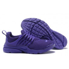 Nike presto фиолетовые 2018