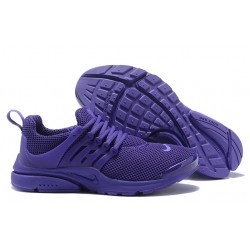 Nike presto фиолетовые 2018