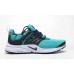Кроссовки Nike presto, с бирюзой